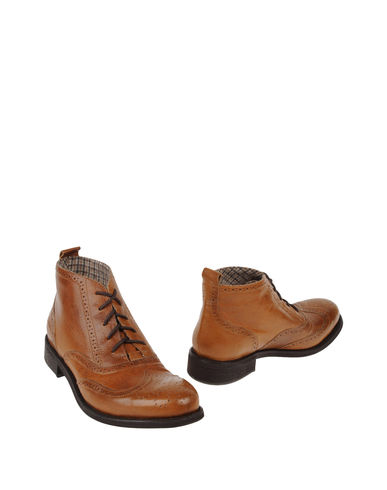 ZOOM EMMA LOU - Ankle boots