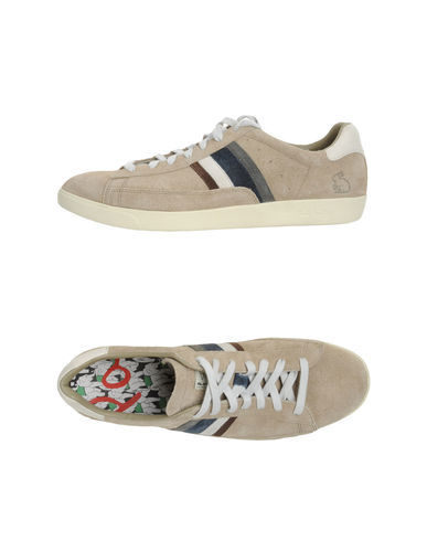 ZOOM PAUL SMITH JEANS - Sneakers