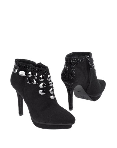 ZOOM LIU •JO - Ankle boots