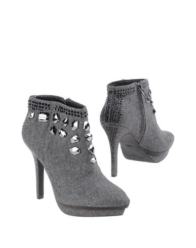 ZOOM LIU •JO - Ankle boots
