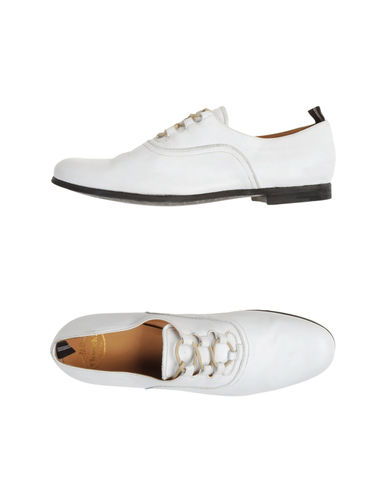ZOOM CHURCH'S - Lace-up shoes