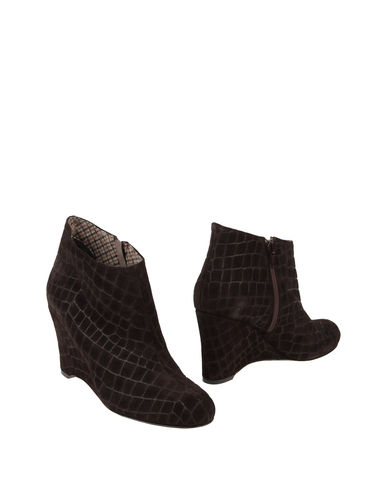 ZOOM EMMA LOU - Ankle boot