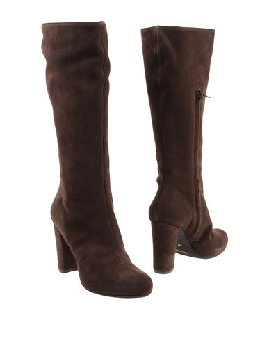ZOOM EMMA LOU - High-heeled boots