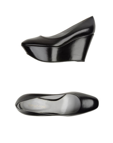 ZOOM SERGIO ROSSI - Wedge
