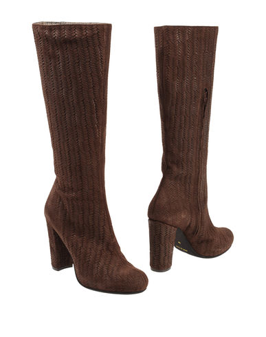 ZOOM EMMA LOU - High-heeled boots
