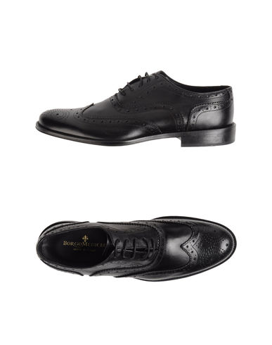 ZOOM BORGO MEDICEO - Lace-up shoes