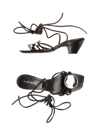 ZOOM KALLISTÈ - High-heeled sandals