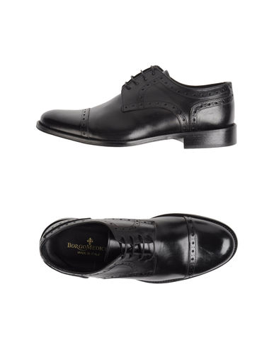 ZOOM BORGO MEDICEO - Lace-up shoes