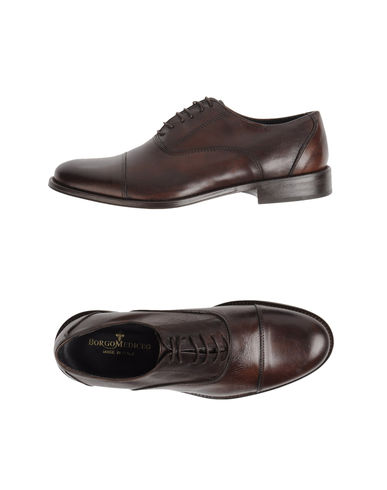 ZOOM BORGO MEDICEO - Lace-up shoes