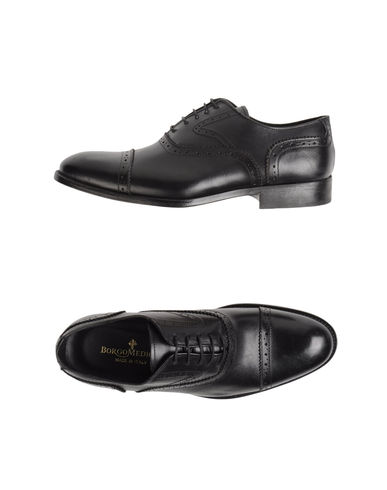 ZOOM BORGO MEDICEO - Lace-up shoes