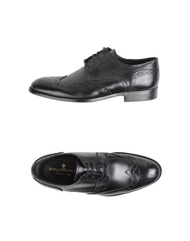 ZOOM BORGO MEDICEO - Lace-up shoes
