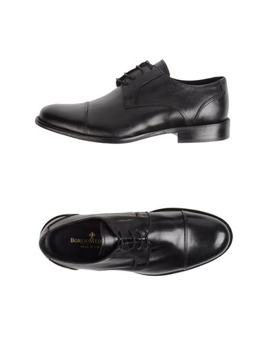 ZOOM BORGO MEDICEO - Lace-up shoes