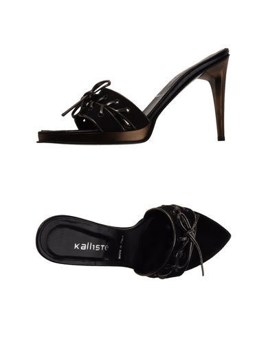 ZOOM KALLISTÈ - Platform sandals