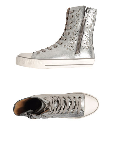 ZOOM JUICY COUTURE - High-top sneaker