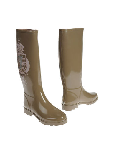 ZOOM JUICY COUTURE - Boots