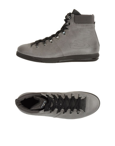ZOOM GUARDIANI SPORT - High-top sneaker