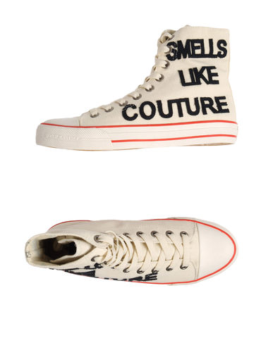 Juicy Couture Trainers