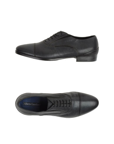 ZOOM ALBERTO GUARDIANI - Lace-up shoes