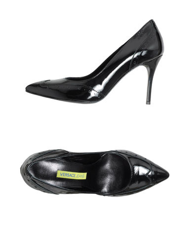 ZOOM VERSACE JEANS COUTURE - Pump