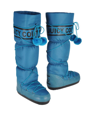 ZOOM JUICY COUTURE - Boots