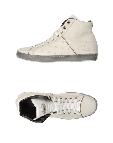 ZOOM GUARDIANI SPORT - High-top trainers