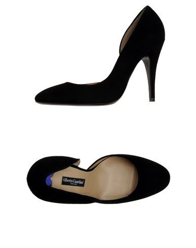 ZOOM ALBERTO GUARDIANI - Pump