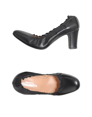 ZOOM ALEXANDRA - Pump