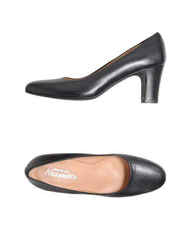 ZOOM ALEXANDRA - Pump