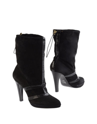 ZOOM ALBERTO GUARDIANI - Ankle boots