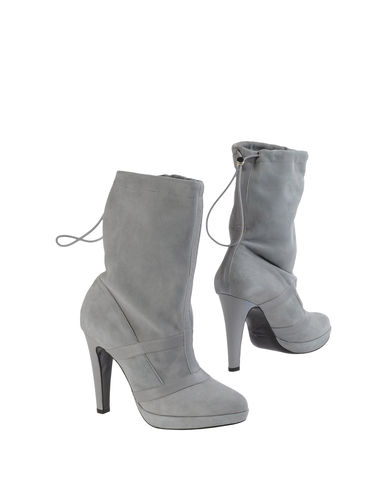 ZOOM ALBERTO GUARDIANI - Ankle boots
