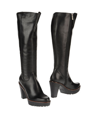 ZOOM GUARDIANI SPORT - High-heeled boots