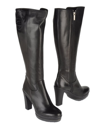 ZOOM GUARDIANI SPORT - High-heeled boots