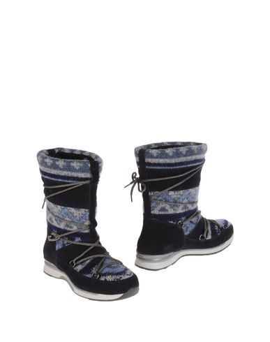 ZOOM GUARDIANI SPORT - Ankle boot