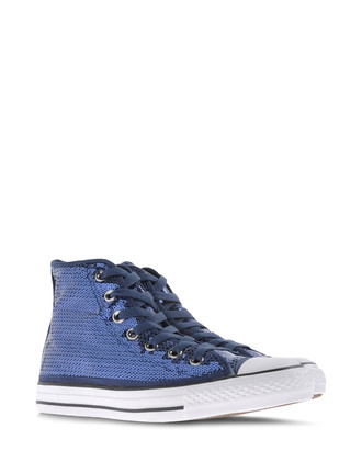 High-tops & Trainers - CONVERSE ALL STAR