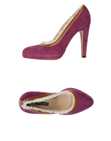 ZOOM ALBERTO GUARDIANI - Platform courts