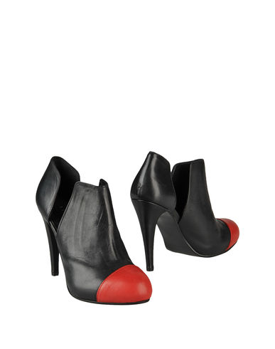 ZOOM STEFANEL - Shoe boots
