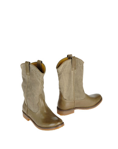 ZOOM DIESEL - Ankle boots