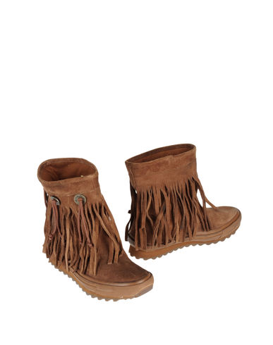 ZOOM DIESEL - Ankle boots