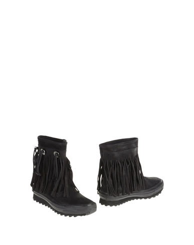 ZOOM DIESEL - Ankle boots