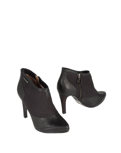 ZOOM DIESEL - Shoe boots