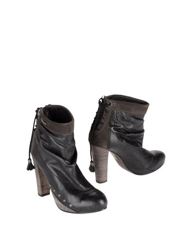 ZOOM DIESEL - Ankle boots