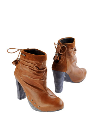 ZOOM DIESEL - Ankle boots