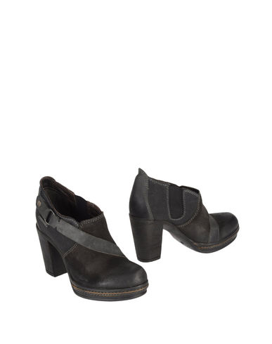 ZOOM DIESEL - Ankle boots