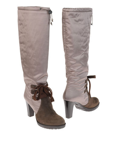 ZOOM GUARDIANI SPORT - High-heeled boots