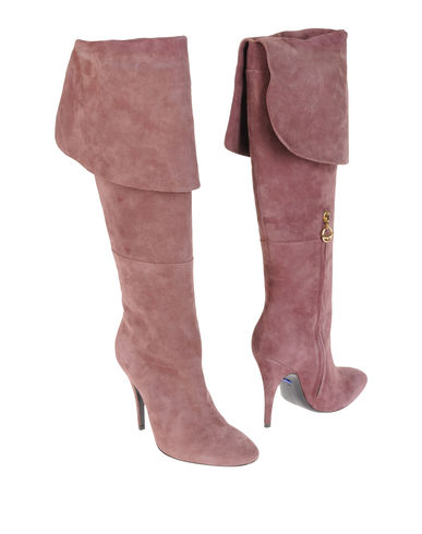 ZOOM ALBERTO GUARDIANI - High-heeled boots