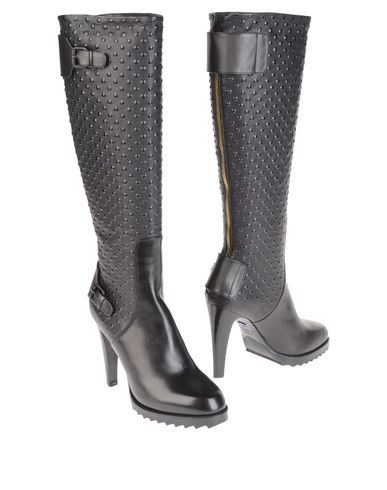 ZOOM ALBERTO GUARDIANI - High-heeled boots