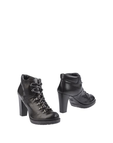 ZOOM GUARDIANI SPORT - Ankle boots