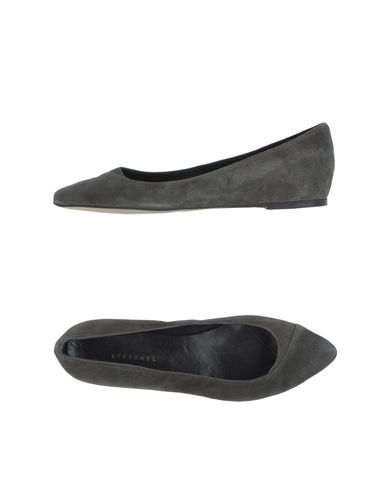 ZOOM STEFANEL - Ballet flats