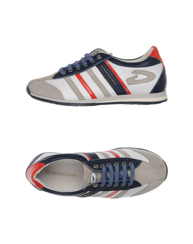 ZOOM ALBERTO GUARDIANI KIDS - Sneakers