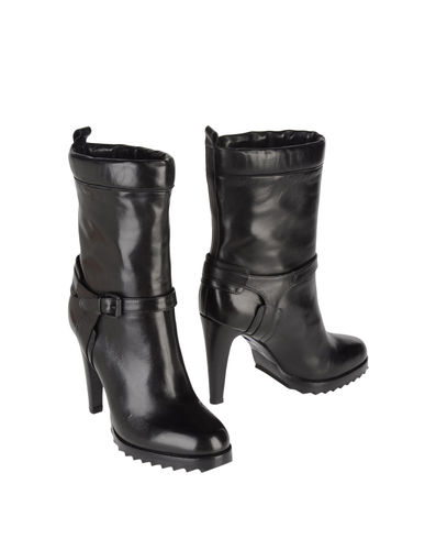 ZOOM ALBERTO GUARDIANI - Ankle boots